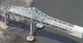  bridges of New York  -  Staten Island Bridges  - Goethals Bridge Goethals Bridge 4